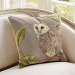 Tapestry Cushion